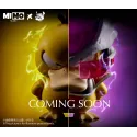 Pokémon Psyduck Cosplay Frieza Mimo Studio & NIUZI Studio
