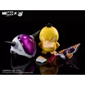 Pokémon Psyduck Cosplay Frieza Mimo Studio & NIUZI Studio