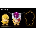 Pokémon Psyduck Cosplay Frieza Mimo Studio & NIUZI Studio