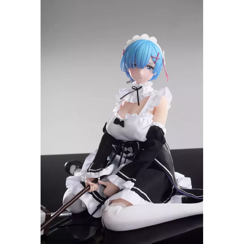 Re:Zero Rem Otaku Dolls