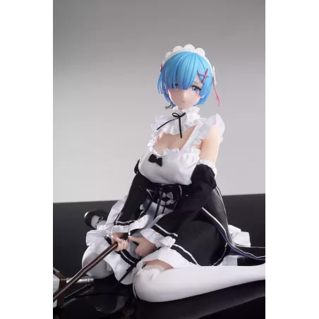 Re:Zero Rem Otaku Dolls