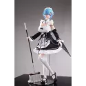 Re:Zero Rem Otaku Dolls