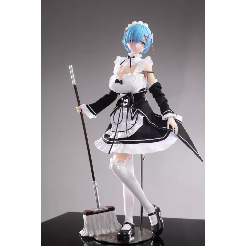 Re:Zero Rem Otaku Dolls