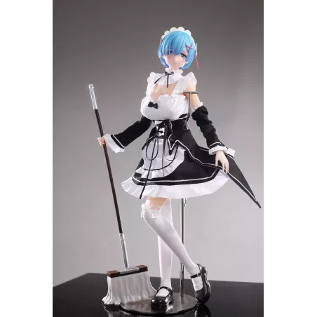 Re:Zero Rem Otaku Dolls
