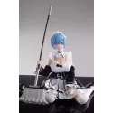Re:Zero Rem Otaku Dolls