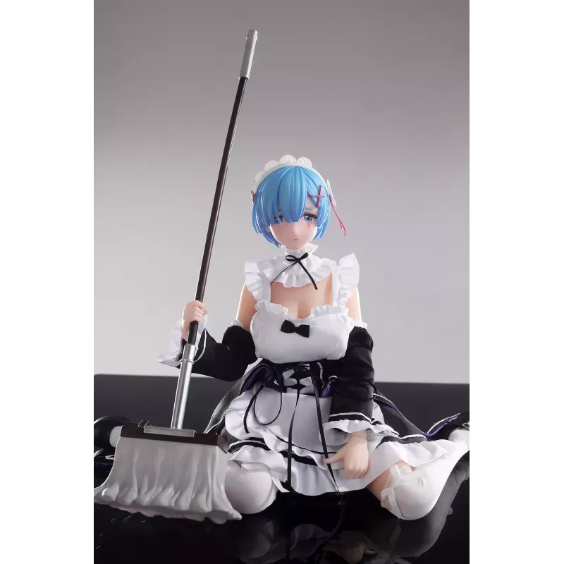 Re:Zero Rem Otaku Dolls