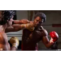Rocky III Diorama Rocky Balboa & Apollo Creed PCS Collectibles