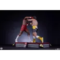 Rocky III Diorama Rocky Balboa & Apollo Creed PCS Collectibles