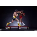 Rocky III Diorama Rocky Balboa & Apollo Creed PCS Collectibles