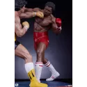 Rocky III Diorama Rocky Balboa & Apollo Creed PCS Collectibles
