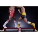 Rocky III Diorama Rocky Balboa & Apollo Creed PCS Collectibles