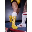 Rocky III Diorama Rocky Balboa & Apollo Creed PCS Collectibles