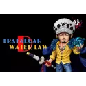 One Piece Onigashima Decisive Battle Trafalgar D. Water Law WCF A+ Studio