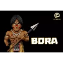 Dragon Ball Bora WCF C Studio