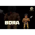 Dragon Ball Bora WCF C Studio