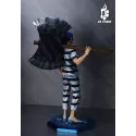 One Piece Prison Buggy DX Studio