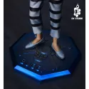 One Piece Prison Buggy DX Studio