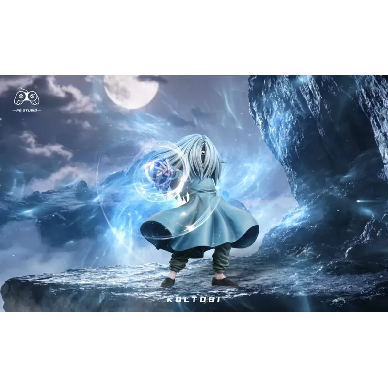 Hunter x Hunter Kortopi PG Studio