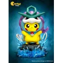 Pokemon Pikachu Cosplay Three Sacred Pokemon Cheese Studio