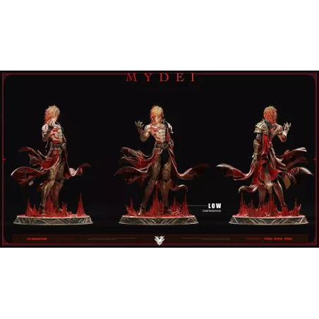 Honkai: Star Rail Mydei OKR Studio