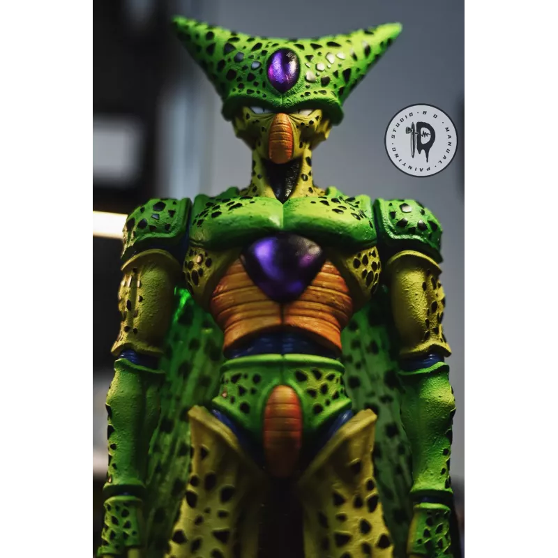 Dragon Ball Z Cell First Form XG Studio