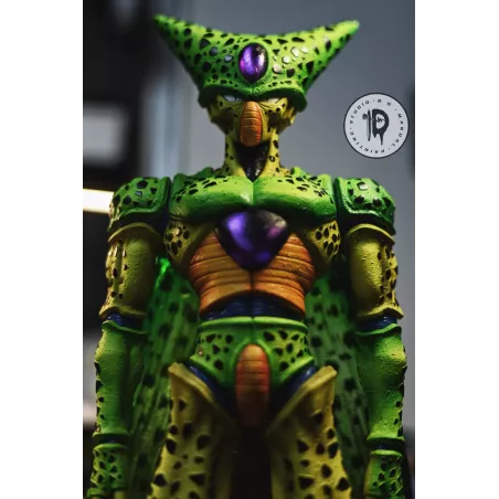 Dragon Ball Z Cell First Form XG Studio