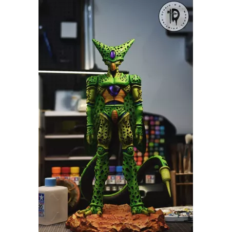 Dragon Ball Z Cell First Form XG Studio