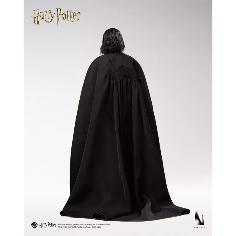 Harry Potter Severus Snape Inart Collectibles