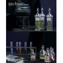 Harry Potter Severus Snape Inart Collectibles