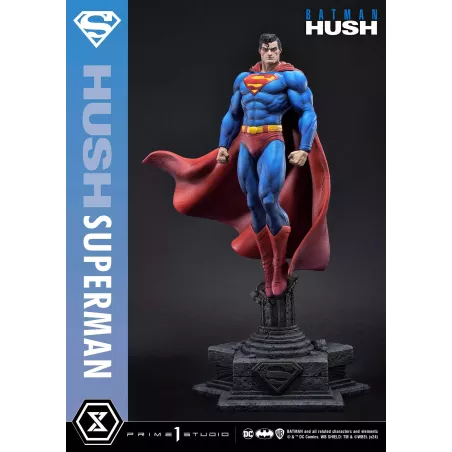 DC Comics Ultimate Premium Masterline Series 1/4 Superman: Hush Regular Ver.