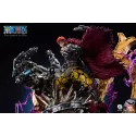 One Piece Eustass Kid Ryu Studio
