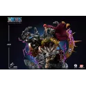 One Piece Eustass Kid Ryu Studio