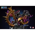 One Piece Eustass Kid Ryu Studio