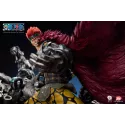 One Piece Eustass Kid Ryu Studio