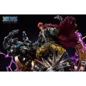 One Piece Eustass Kid Ryu Studio