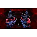 Tokyo Ghoul Ken Kaneki Black Reaper BW Studio
