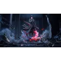 Tokyo Ghoul Ken Kaneki Black Reaper BW Studio