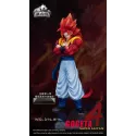 Dragon Ball GT Goku Vegeta Gogeta SSJ4 V2 Violent Bear
