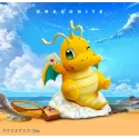 Pokemon Fatty Dragonite PPAP Studio