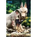 Princess Mononoke San & Wolfs OPM