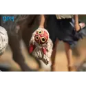 Princess Mononoke San & Wolfs OPM