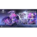 Honkai: Star Rail Castorice Fallen Dream Studio