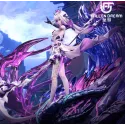 Honkai: Star Rail Castorice Fallen Dream Studio