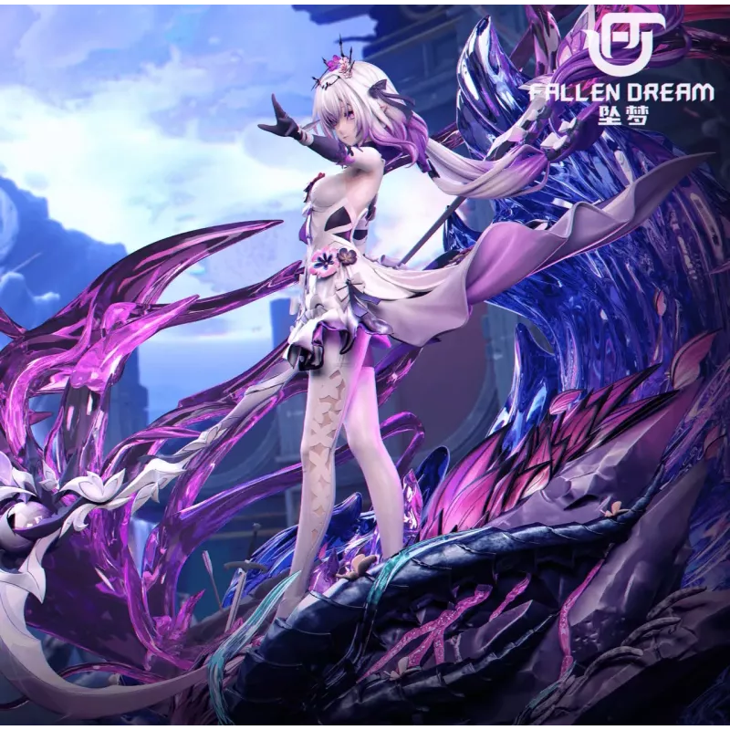 Honkai: Star Rail Castorice Fallen Dream Studio