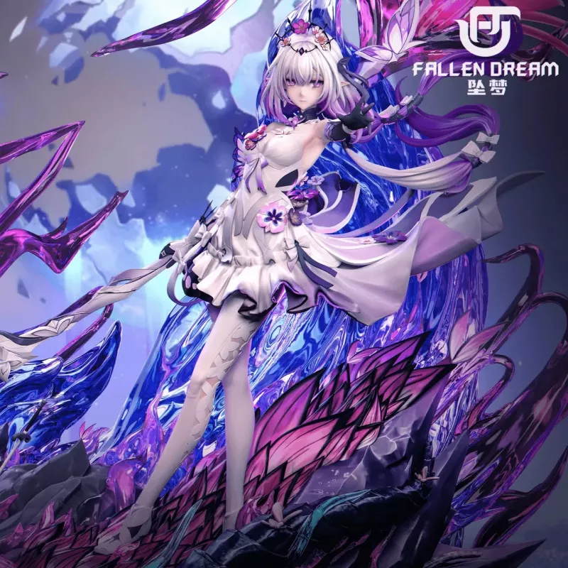 Honkai: Star Rail Castorice Fallen Dream Studio