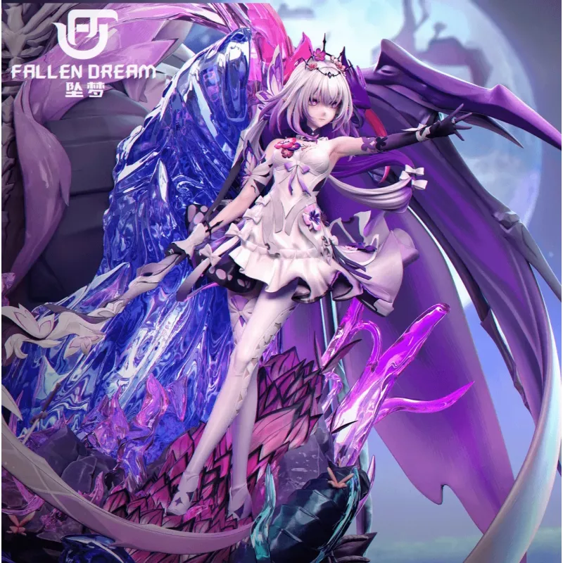 Honkai: Star Rail Castorice Fallen Dream Studio