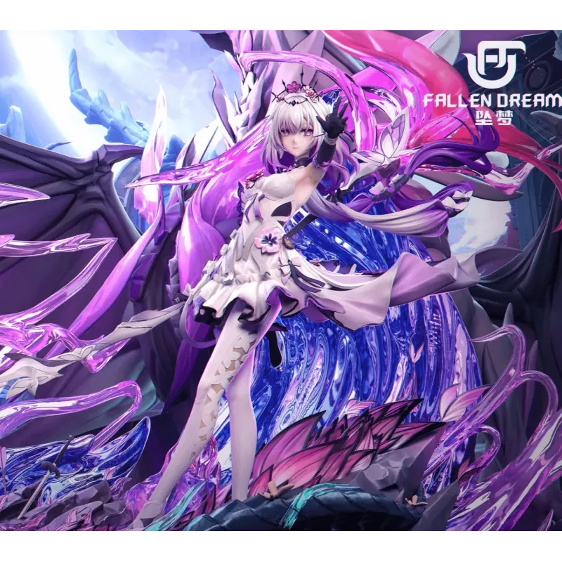 Honkai: Star Rail Castorice Fallen Dream Studio