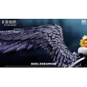 Digimon Beelzebumon & Impmon MINE Studio