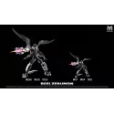 Digimon Beelzebumon & Impmon MINE Studio