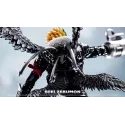 Digimon Beelzebumon & Impmon MINE Studio